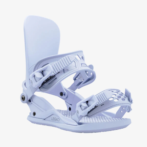 Union Legacy Snowboard Bindings Womens